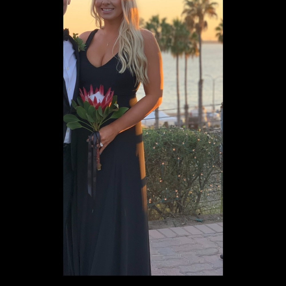 Show Me Your Mumu Maxi